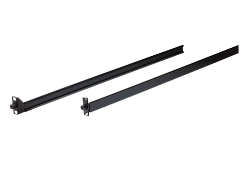 Rack-Montage-Kit für ATEN KN Serie 1U Schwarz