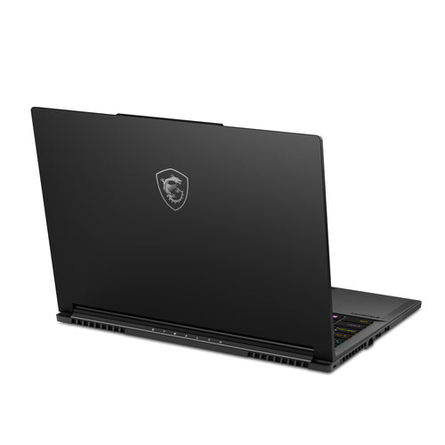 MSI Stealth A16 AI+ Gaming Laptop | AMD Ryzen 9 | 32 GB RAM | 2 TB SSD | 16" 2560x1600
