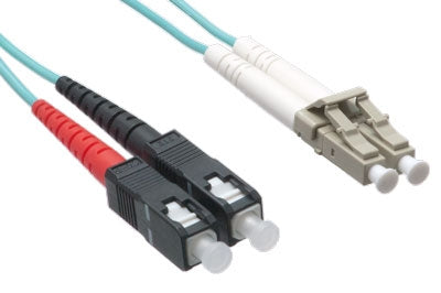 Axiom LCSC10GA-9M-AX InfiniBand/fibre optic cable