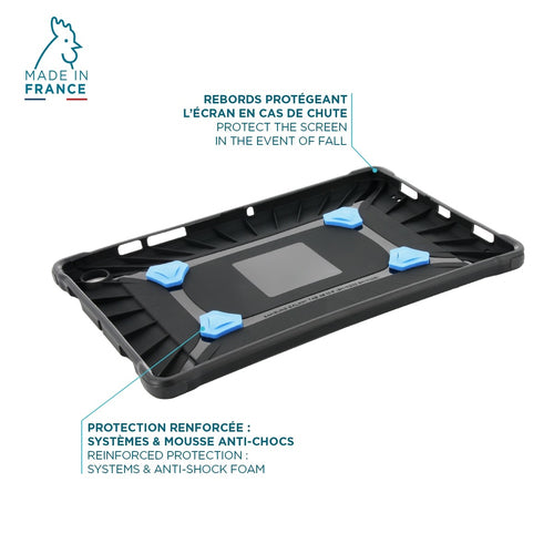 Mobilis 053016 tablet case