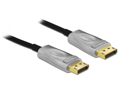 DeLOCK 85885 DisplayPort cable