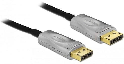 DeLOCK 85886 DisplayPort cable