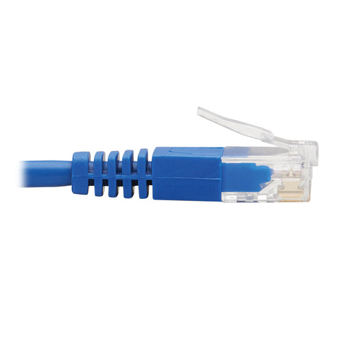 Tripp Lite N204-S07-BL-LA networking cable