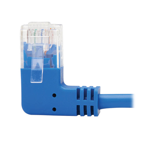 Tripp Lite N204-S07-BL-LA networking cable