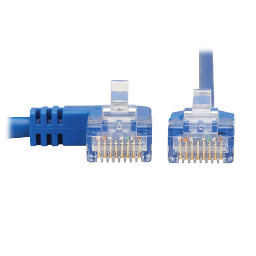 Tripp Lite N204-S07-BL-LA networking cable