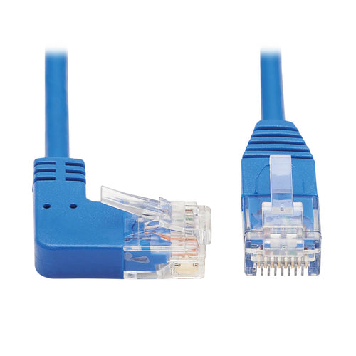 Tripp Lite N204-S05-BL-RA networking cable