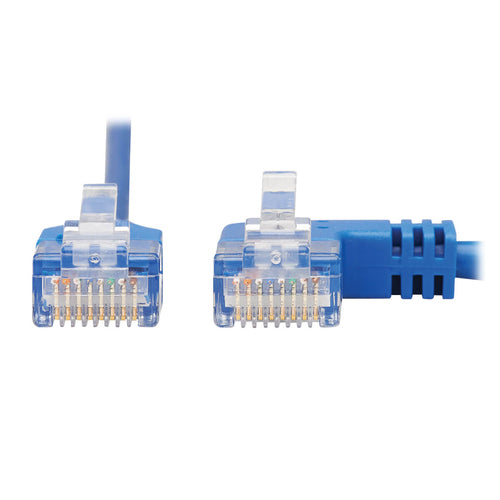 Tripp Lite N204-S05-BL-RA networking cable