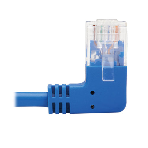 Tripp Lite N204-S05-BL-RA networking cable