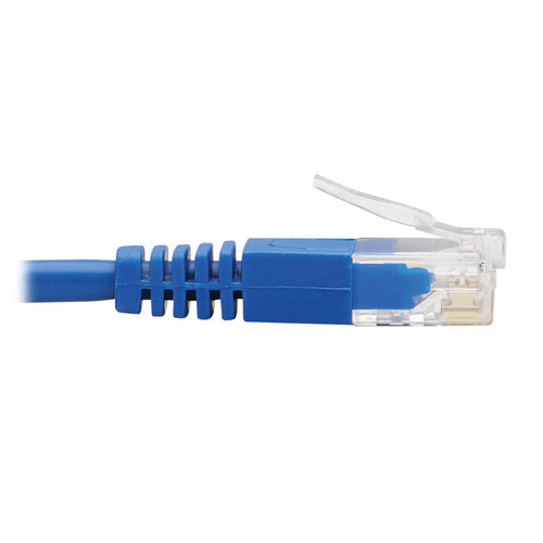 Tripp Lite N204-S05-BL-RA networking cable
