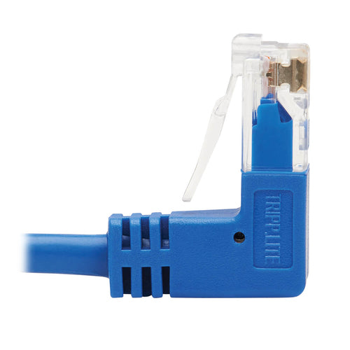 Tripp Lite N204-S07-BL-UD networking cable
