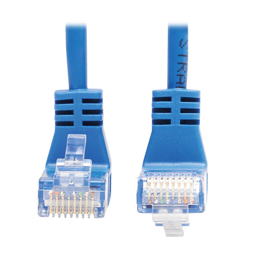 Tripp Lite N204-S07-BL-UD networking cable