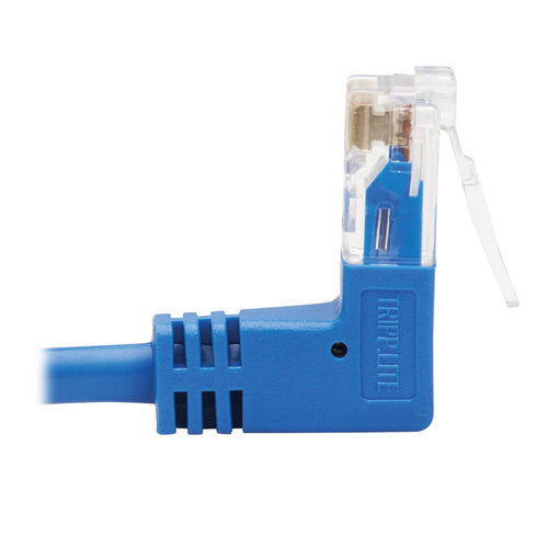 Tripp Lite N204-S07-BL-UD networking cable