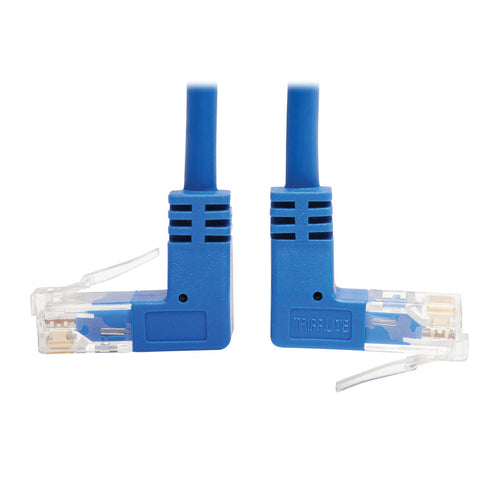 Tripp Lite N204-S07-BL-UD networking cable