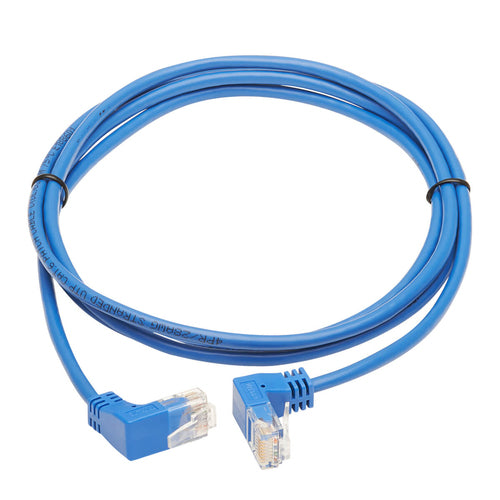 Tripp Lite N204-S07-BL-UD networking cable