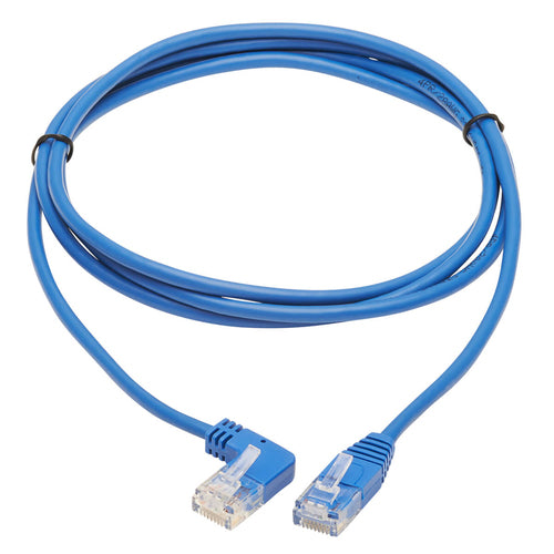 Tripp Lite N204-S07-BL-LA networking cable
