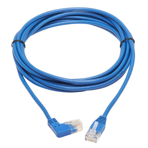 Tripp Lite N204-S10-BL-RA networking cable