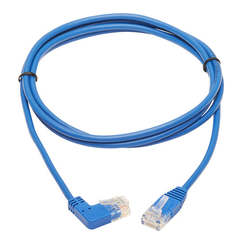 Tripp Lite N204-S05-BL-RA networking cable
