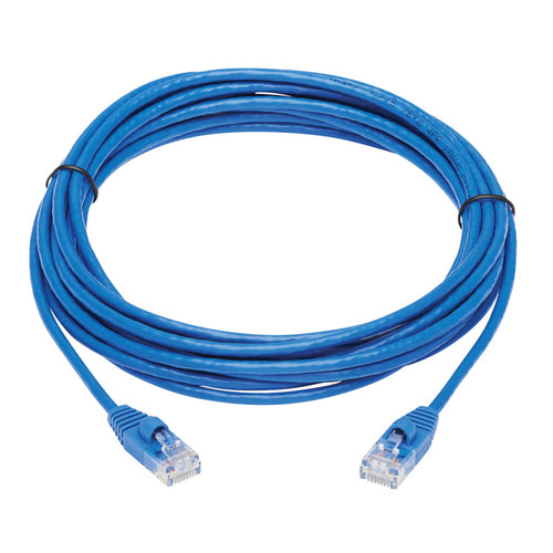 Tripp Lite N261-S15-BL networking cable