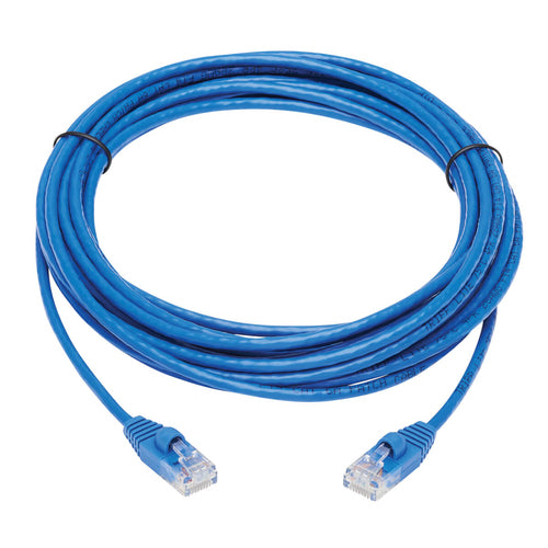 Tripp Lite N261-S20-BL networking cable