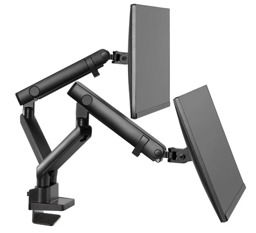Amer Mounts HYDRA2B monitor mount / stand