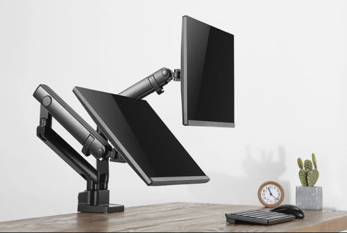 Amer Mounts HYDRA2B monitor mount / stand