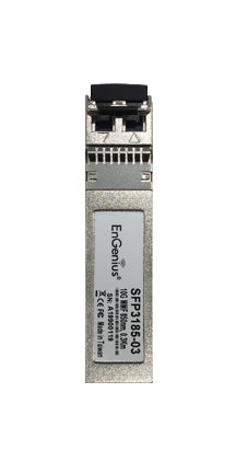 10G Multi-Mode Fiber SFP+ Transceiver Module 850nm 0.3km LC