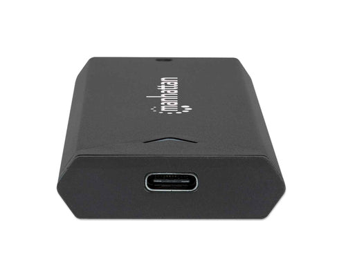Manhattan 130530 storage drive enclosure