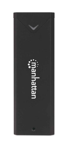 Manhattan 130530 storage drive enclosure