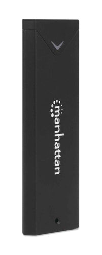 Manhattan 130530 storage drive enclosure