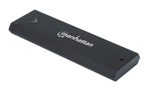 Manhattan 130530 storage drive enclosure