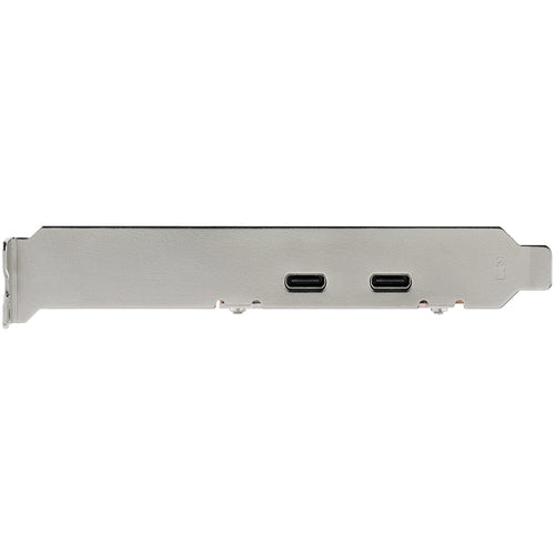 StarTech.com PEXUSB312C3 interface cards/adapter