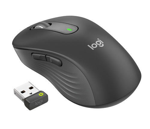 Logitech 910-006346 mouse