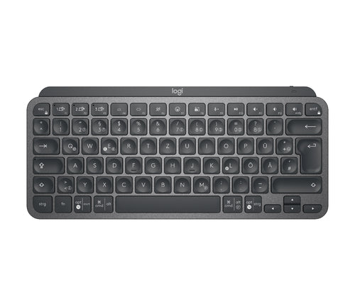 Logitech Master MX Keys Mini keyboard