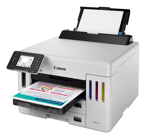 Canon MAXIFY GX5550 inkjet printer