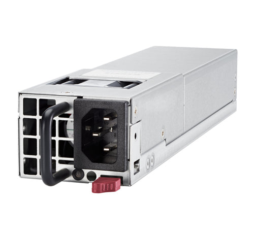 HPE Aruba Networking X372 54VDC 680W 100-240VAC PS network switch component