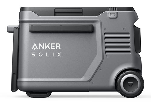 Anker SOLIX EverFrost 2 cool box