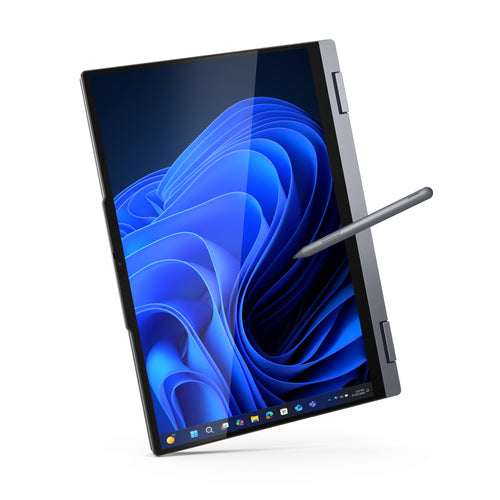 Lenovo ThinkBook 14 2-in-1 G5 IAU – Intel Core Ultra 7, 16 GB RAM, 512 GB SSD – Business-Laptop