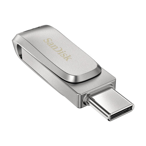 SanDisk Ultra Dual Drive Luxe USB flash drive