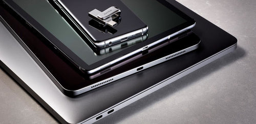 SanDisk Ultra Dual Drive Luxe USB flash drive