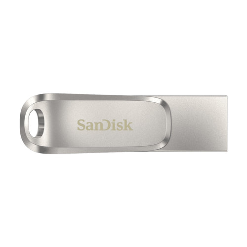 SanDisk Ultra Dual Drive Luxe USB flash drive