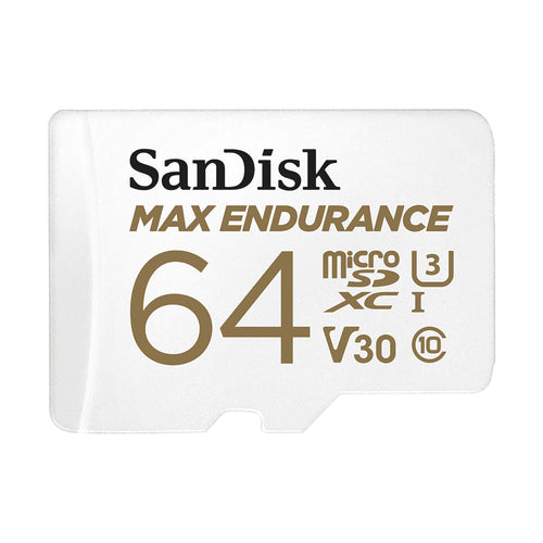 SanDisk Max Endurance