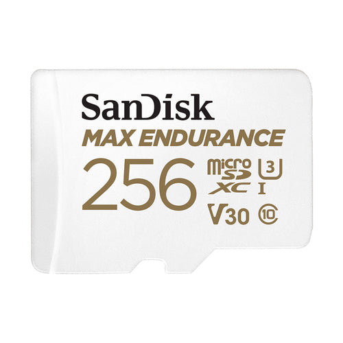 SanDisk MAX ENDURANCE