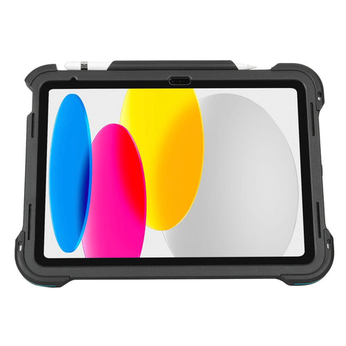 iPad 10th Gen Rugged Cover Targus SAFEPORT 27.7 cm Lightweight Protection