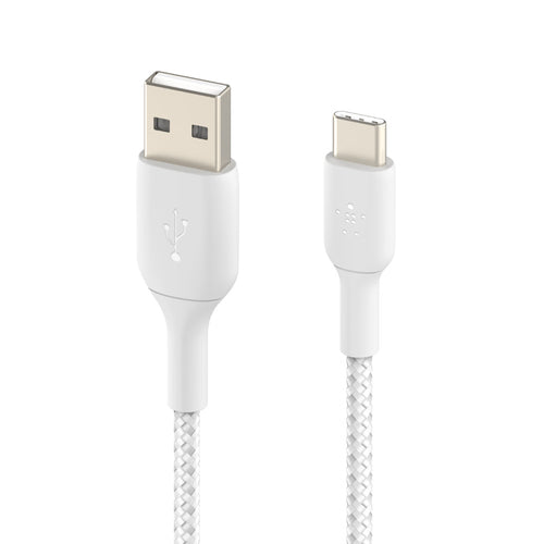 Belkin CAB002BT1MWH USB cable