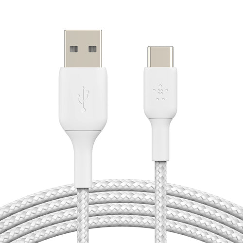 Belkin CAB002BT1MWH USB cable