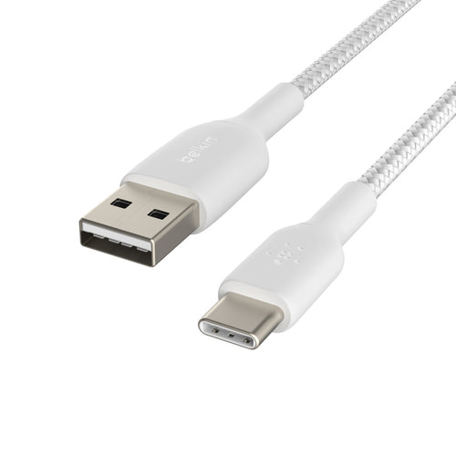 Belkin CAB002BT1MWH USB cable