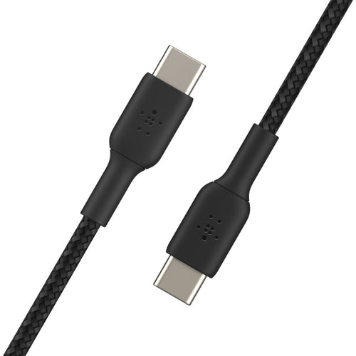 Belkin CAB004BT1MBK USB-Kabel