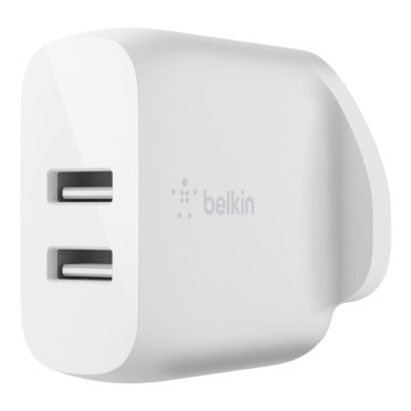 Belkin WCB002MYWH mobile device charger