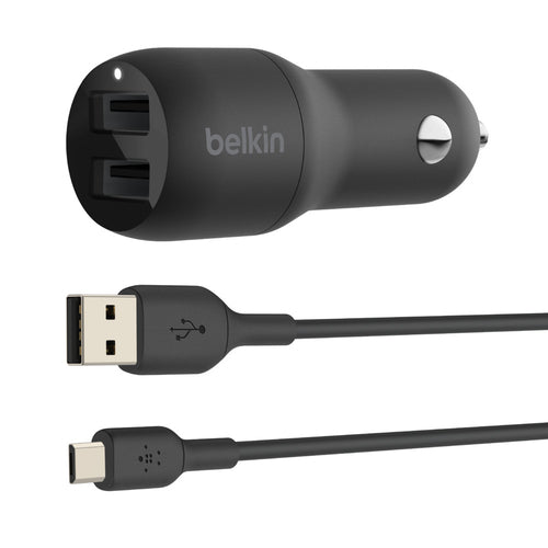 Belkin BoostCharge