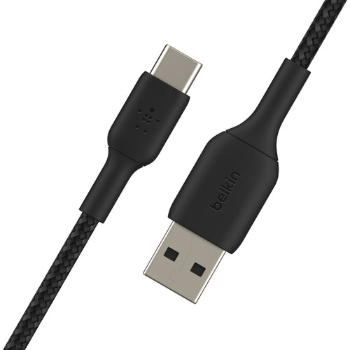 Belkin CAB002BT0MBK USB cable